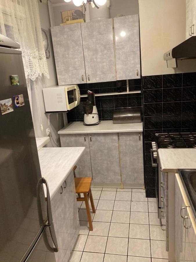 Mieszkanie 2 pokoje Gdańsk Zewnętrze zdjęcie