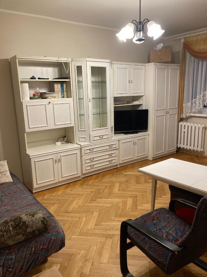 Mieszkanie 2 pokoje Gdańsk Zewnętrze zdjęcie