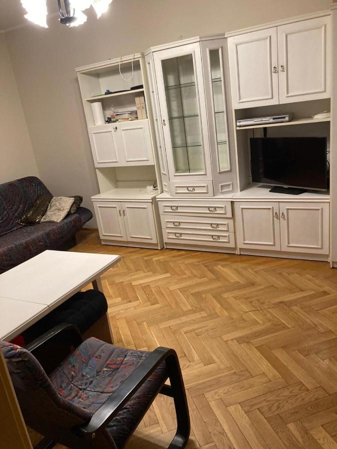 Mieszkanie 2 pokoje Gdańsk Zewnętrze zdjęcie