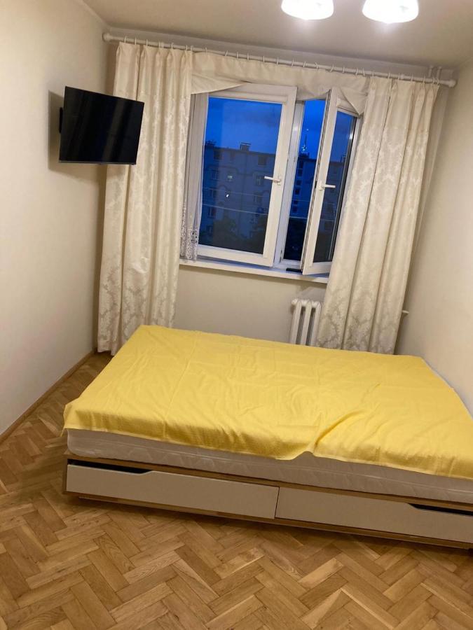 Mieszkanie 2 pokoje Gdańsk Zewnętrze zdjęcie