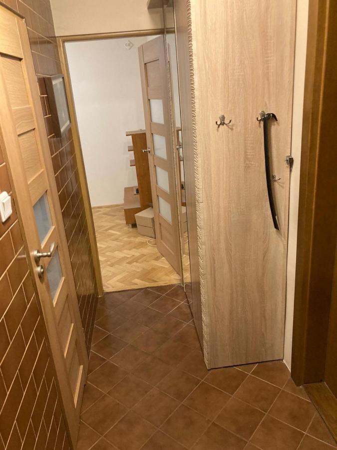 Mieszkanie 2 pokoje Gdańsk Zewnętrze zdjęcie